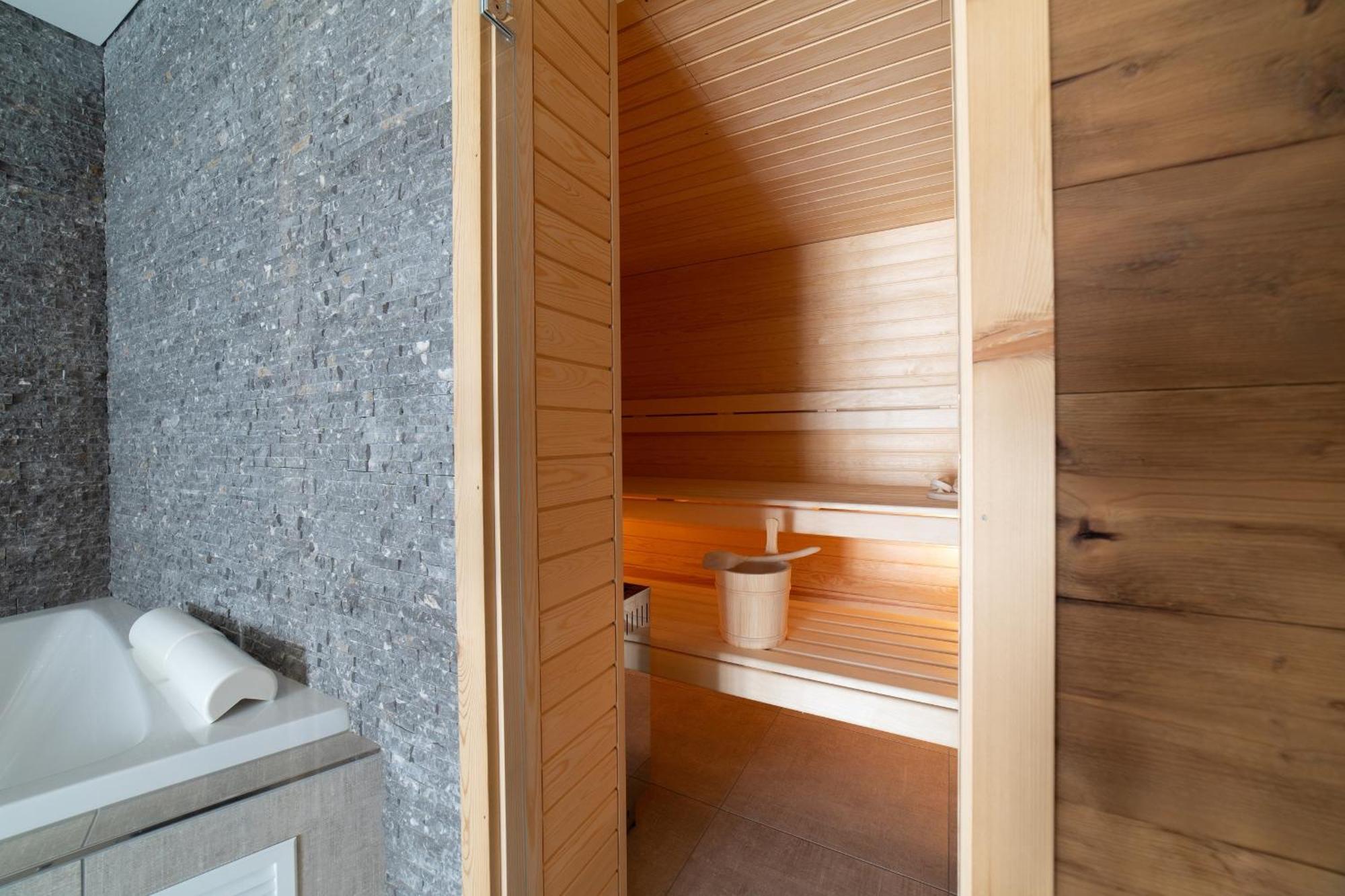 Chalet Gamserrugg Wildhaus Bagian luar foto
